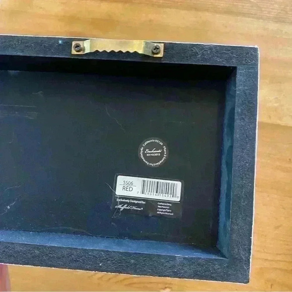 New wall hanging with clips - Picture 8 of 9